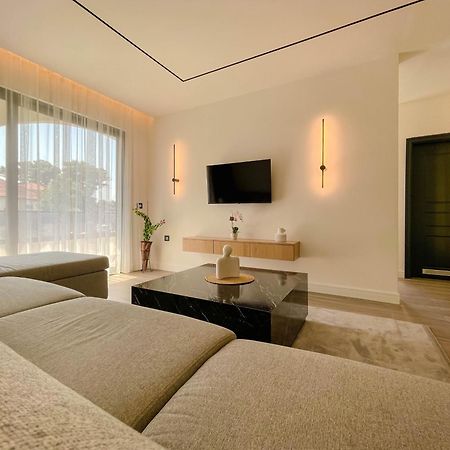 Botanica Boutique Hotel Ulcinj Luaran gambar