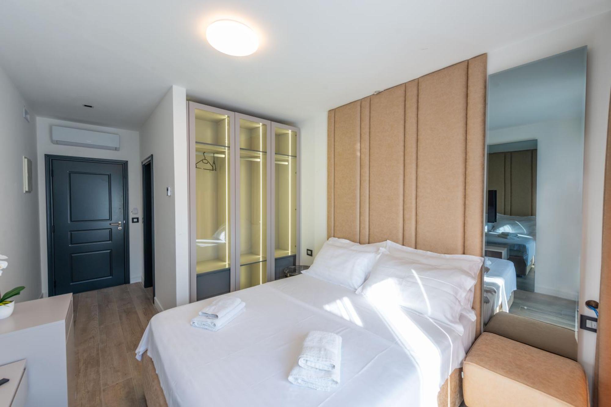 Botanica Boutique Hotel Ulcinj Luaran gambar