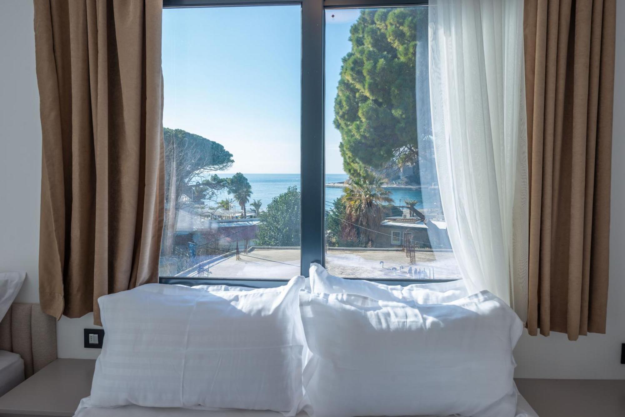 Botanica Boutique Hotel Ulcinj Luaran gambar