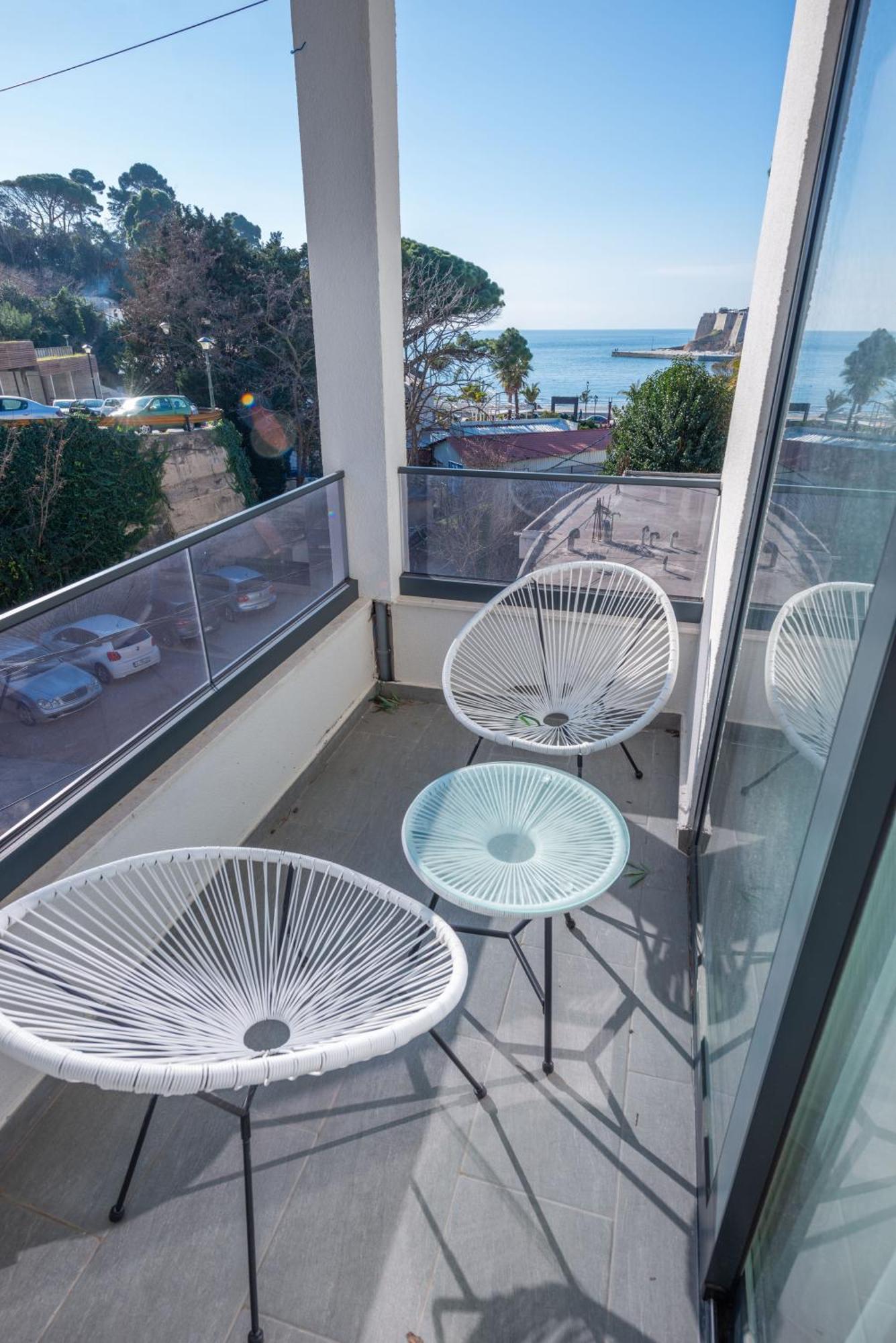 Botanica Boutique Hotel Ulcinj Luaran gambar