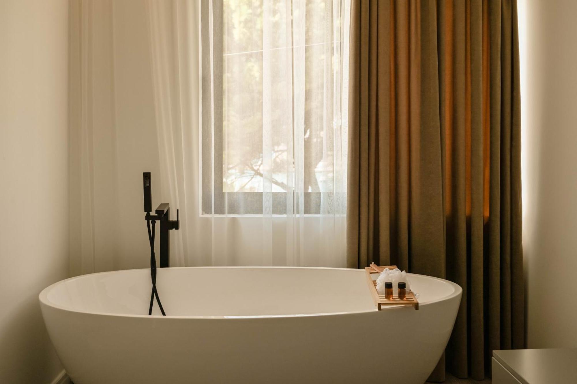 Botanica Boutique Hotel Ulcinj Luaran gambar