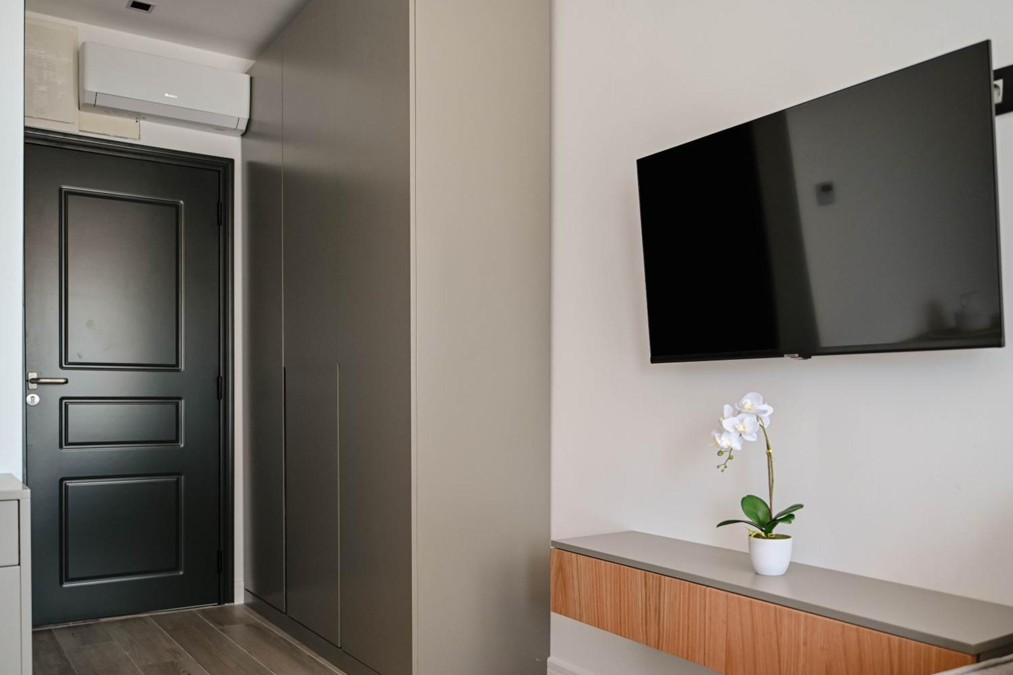 Botanica Boutique Hotel Ulcinj Luaran gambar