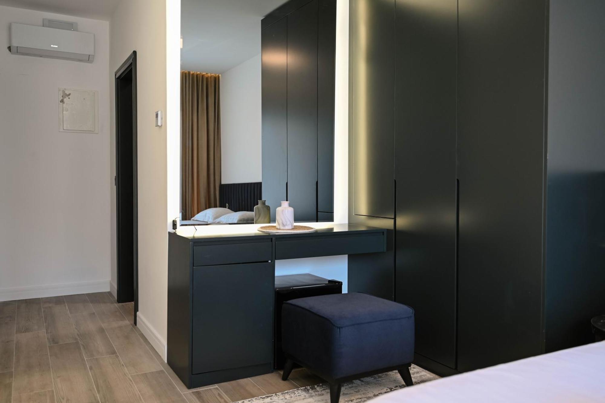 Botanica Boutique Hotel Ulcinj Luaran gambar