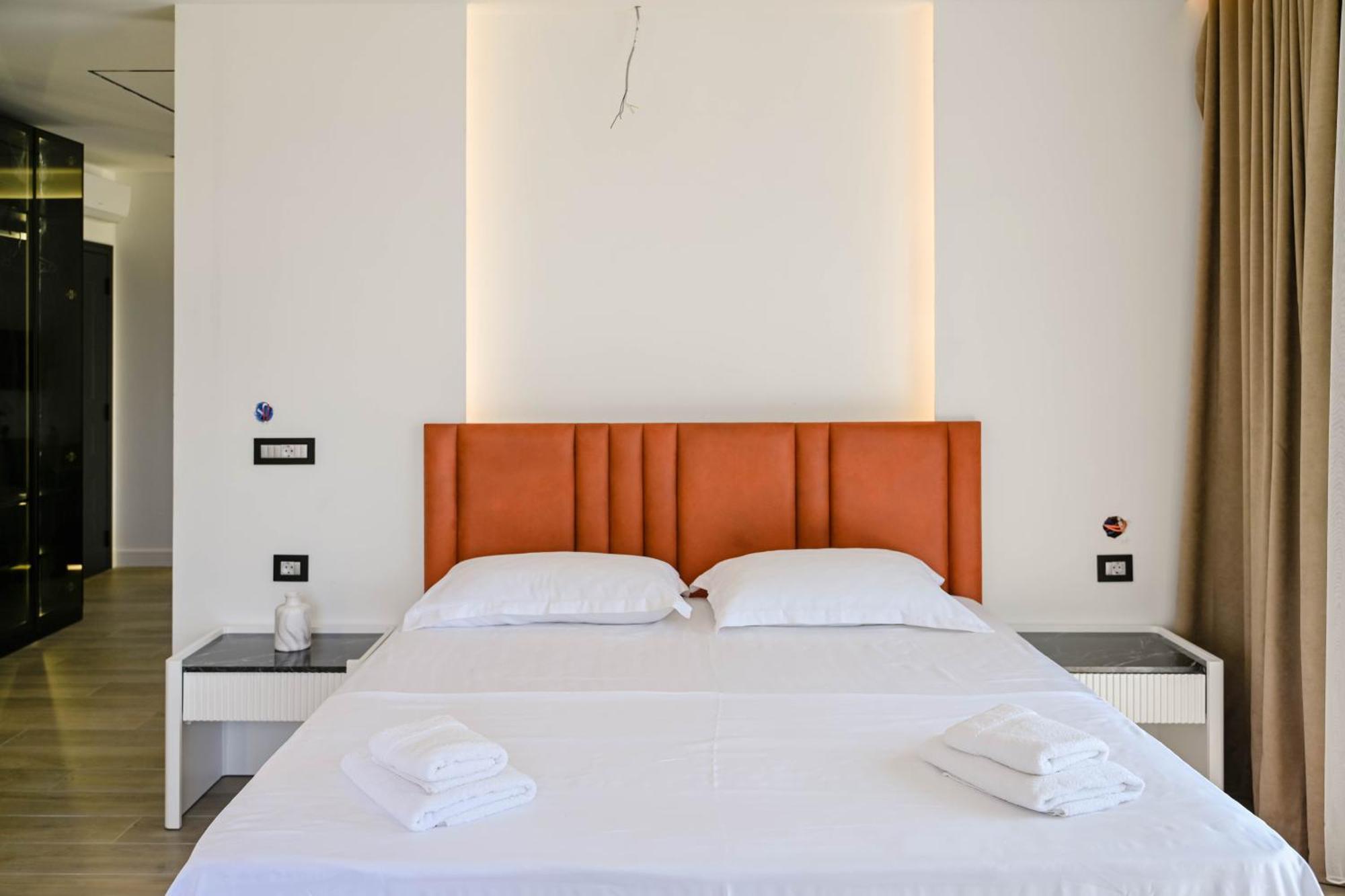 Botanica Boutique Hotel Ulcinj Luaran gambar
