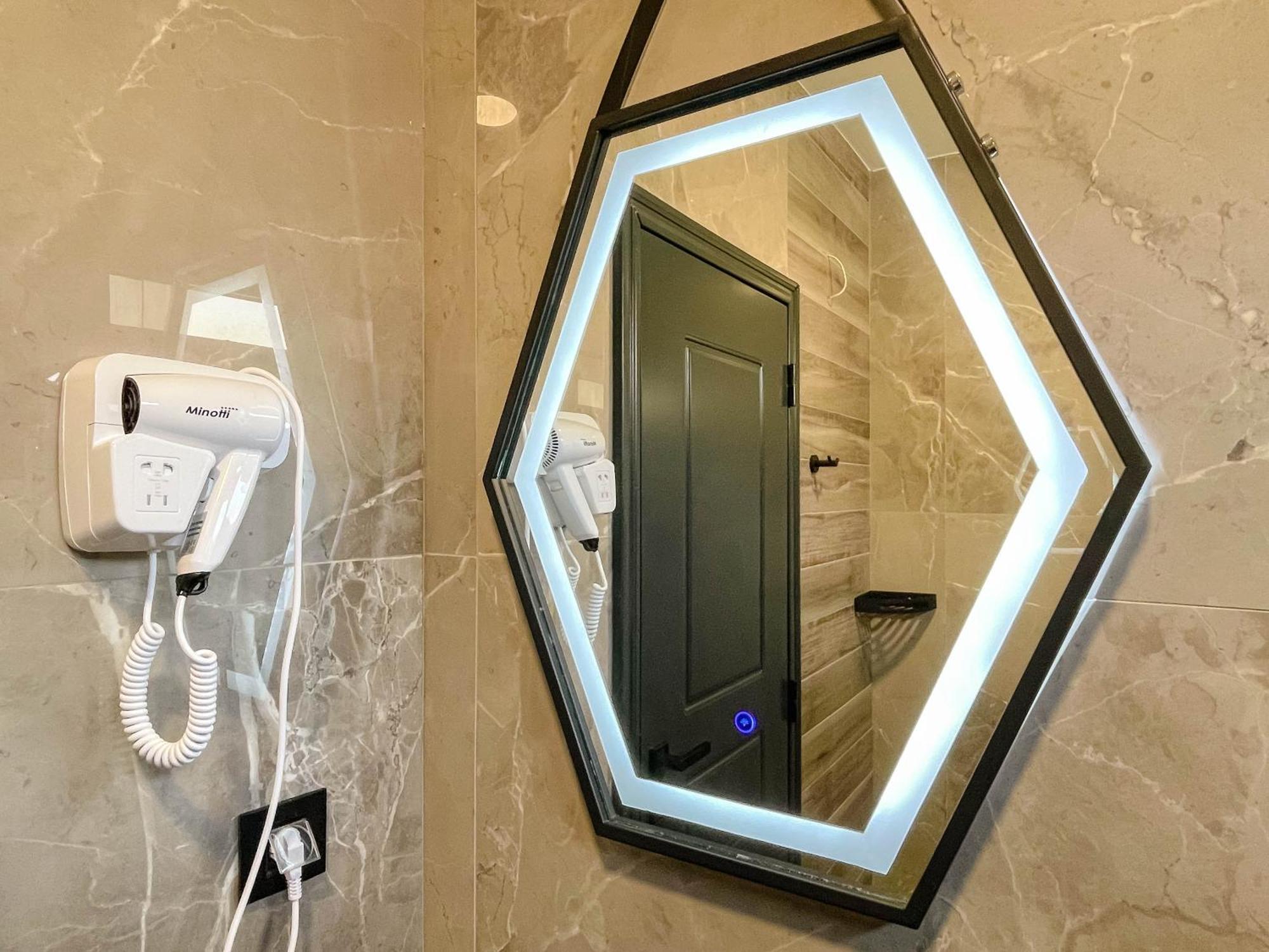 Botanica Boutique Hotel Ulcinj Luaran gambar