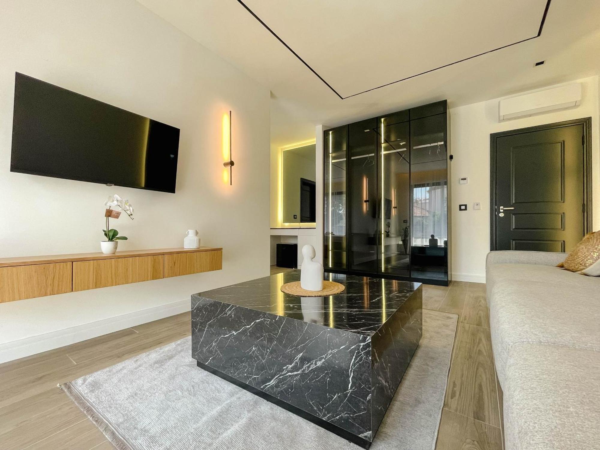 Botanica Boutique Hotel Ulcinj Luaran gambar