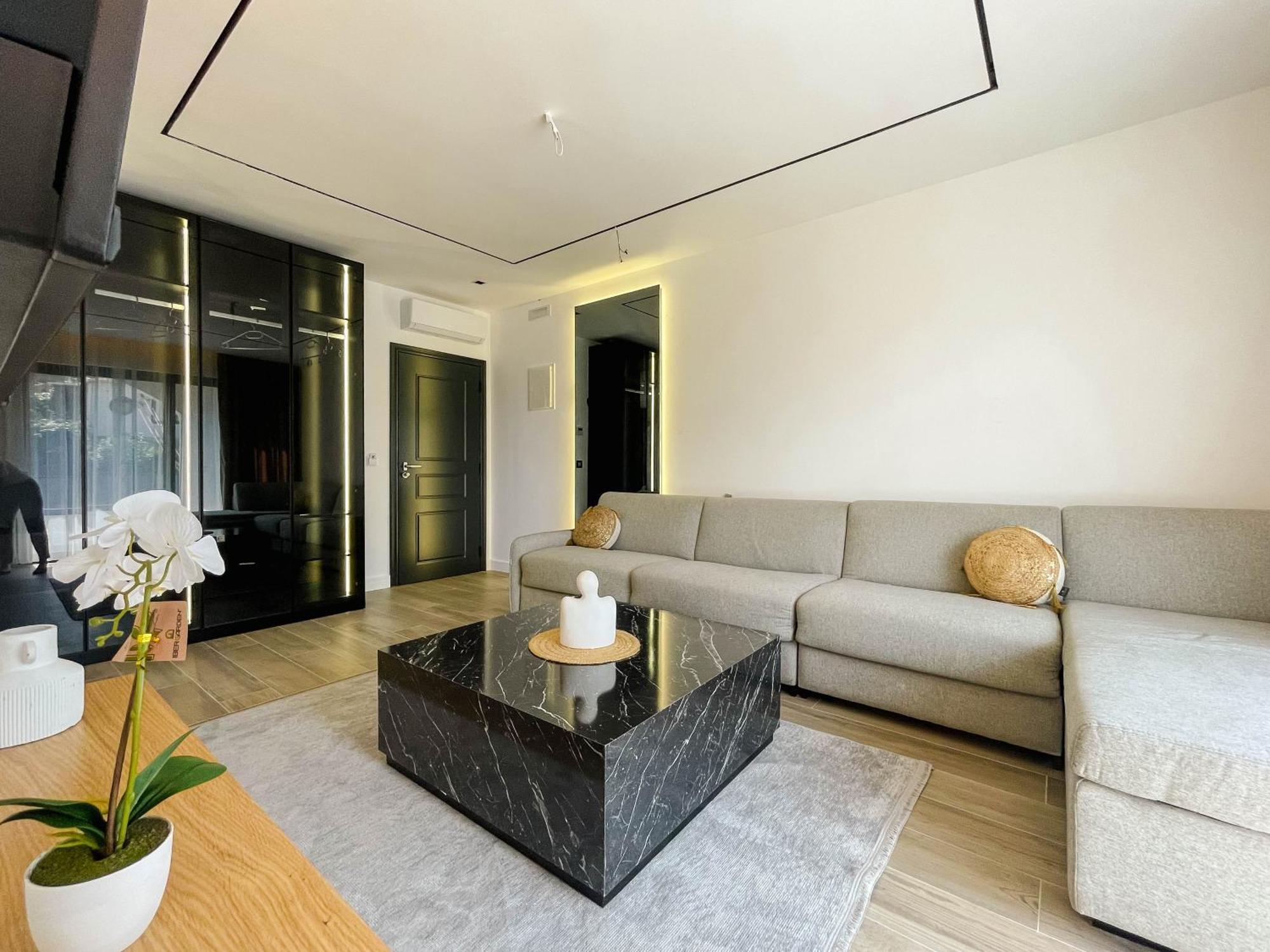 Botanica Boutique Hotel Ulcinj Luaran gambar