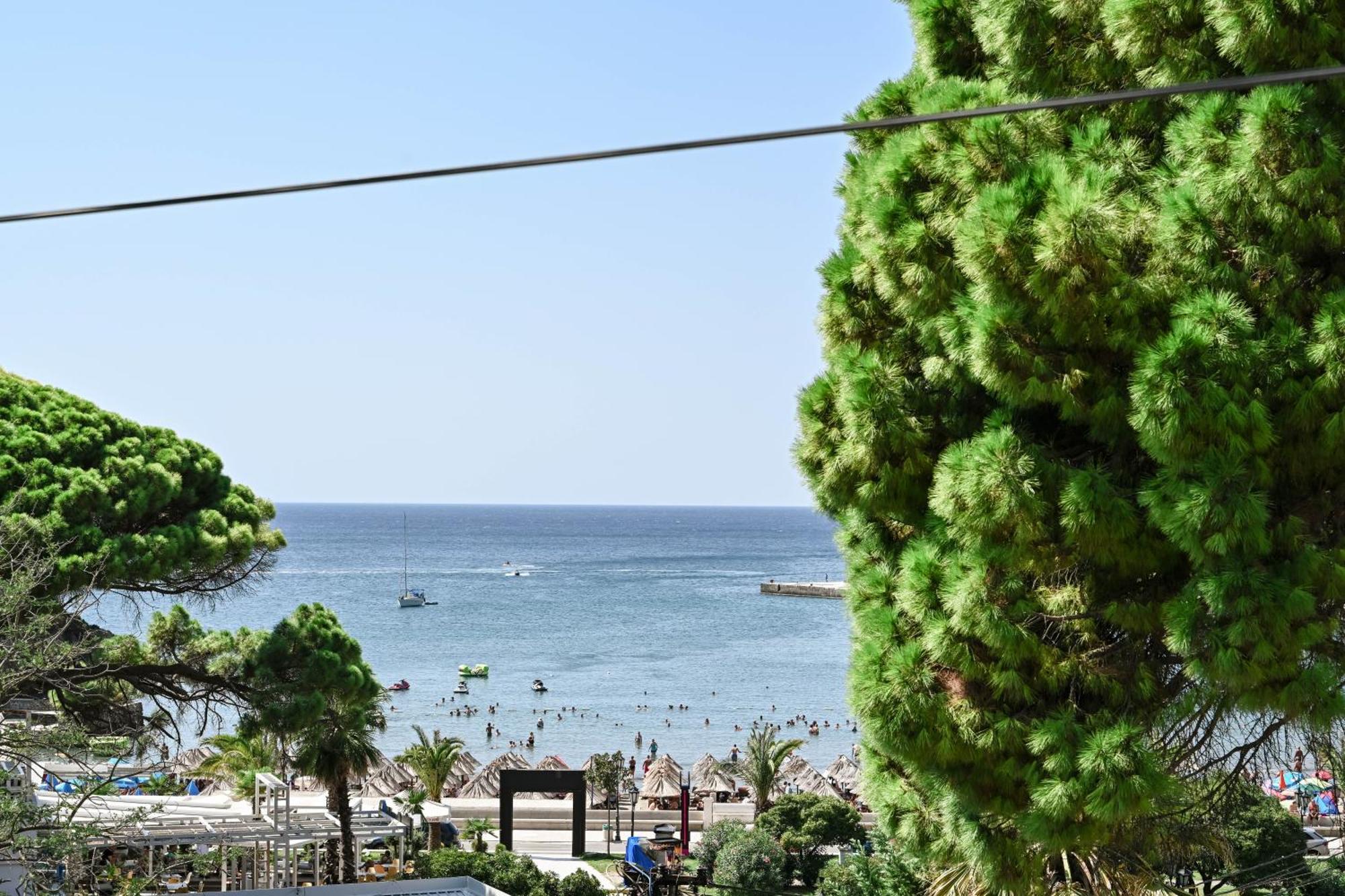 Botanica Boutique Hotel Ulcinj Luaran gambar